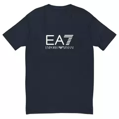 Imagem do Camiseta Masculina EA7 Emporio Armani