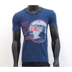 Camisa Quiksilver