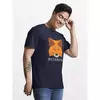 Camisa Metamask Crypto