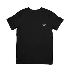 Camisa Diesel Minimalista na internet