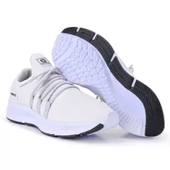 Tênis Feminino Masculino F1 Esportivo Caminhada Academia Hokz - loja online