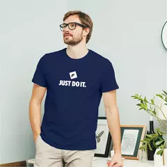 Imagem do Camisa Nike Just Do It Sportswear II