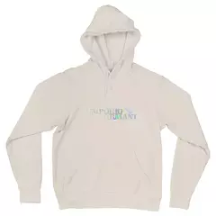 Imagem do Blusa Moletom Emporio Armani Reflective Com Capuz Premium