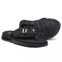 Chinelo Kenner Sandália Masculina Rakka L7