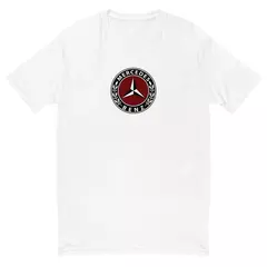Imagem do Camiseta Masculina Mercedes-Benz