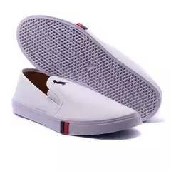 Imagem do Tênis Masculino Iate Reserva Slip On