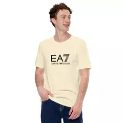 Camiseta Masculina EA7 Emporio Armani - comprar online