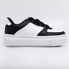Tênis Feminino Plataforma One Flip na internet