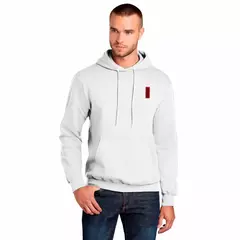 Blusa Moletom Hugo Boss Elite com Capuz na internet