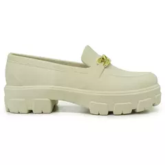 Sapato Feminino Mocassim Tratorado - Loja Urban Style
