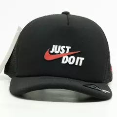 Boné Nike Just do It - loja online
