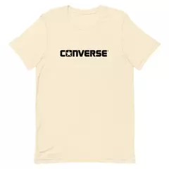 Camiseta Masculina Converse na internet