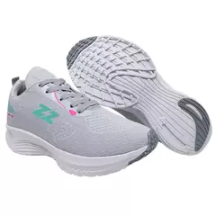 Tênis Feminino ZZ Brave - loja online