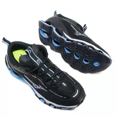 Tênis Masculino Mizuno Wave Prophecy 13 na internet