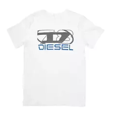 Imagem do Camisa Diesel NitroBoost