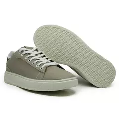 Imagem do Tênis Masculino Casual Liso