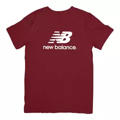 Imagem do Camisa New Balance Stacked