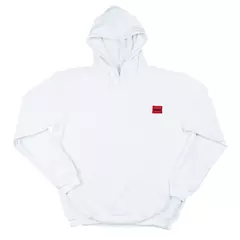 Imagem do Blusa Moletom Hugo Boss Mini Com Capuz