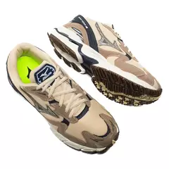 Tênis Masculino Mizuno Wave Rider 10 - Loja Urban Style