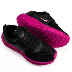 Imagem do Tênis Feminino Nike 4D Smash