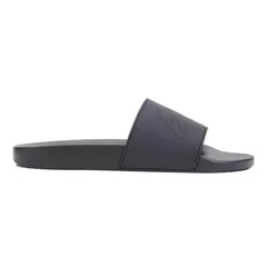 Chinelo Masculino Slide Brioni Com Logo Perfurado - comprar online
