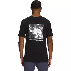 Camisa The North Face na internet