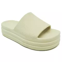 Chinelo Feminino Slide Nuvem Plataforma - Loja Urban Style