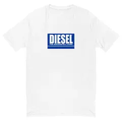 Camiseta Masculina Diesel na internet