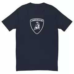 Imagem do Camiseta Masculina Lamborghini