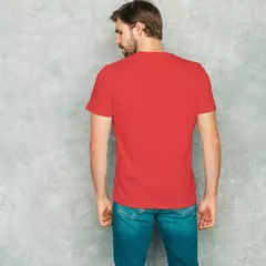 Camisa Champion Logo Script - Loja Urban Style