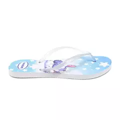 Chinelo Feminino Havaianas Stitch Gliter na internet