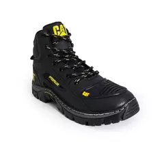 Bota Coturno Caterpillar CAT Cano Médio - Loja Urban Style