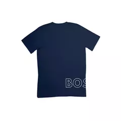 Camisa Hugo Boss Side na internet