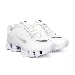 Tênis Masculino Star TLX 12 Molas Refletivo - comprar online