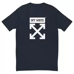 Imagem do Camiseta Masculina Off-White