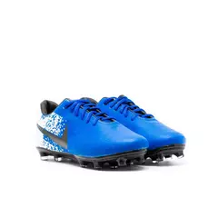 Chuteira Campo Masculino Flyknnit