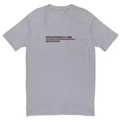 Camiseta Masculina Porsche Motosport na internet