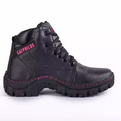 Bota Feminina - CAT na internet