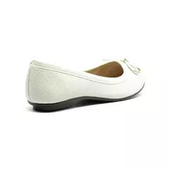 Sapatilha Feminina Moleca Napa Luxor Neo - Loja Urban Style