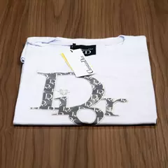 Camisa Christian Dior Peruana