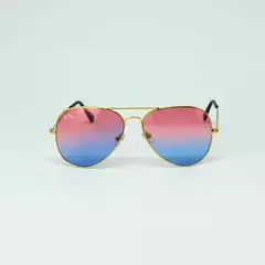 Óculos Aviator Rayban - comprar online