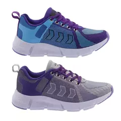 Kit 2 Tênis Feminino Esportivo Max - Loja Urban Style
