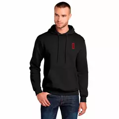 Blusa Moletom Hugo Boss Elite com Capuz - loja online