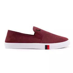 Tênis Masculino Iate Reserva Slip On