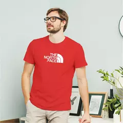 Imagem do Camisa The North Face Front Logo