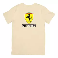 Camisa Ferrari Puma - loja online