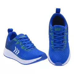 Tênis Masculino Dix Shoes Confortável - Loja Urban Style