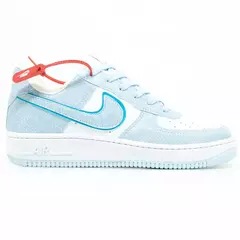 Tênis Nike Air Force Premium na internet