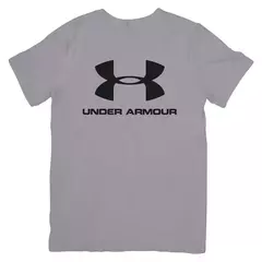 Camisa Under Armour Basic na internet