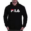 Blusa Moletom Fila